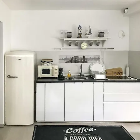 Apartment Balaton 6